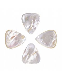 Shell Tones Gold Mother of Pearl (4) 