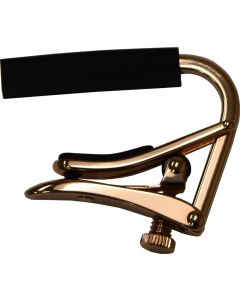 Shubb Capo C1 / Steel+Western rose gold 