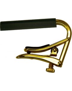 Shubb Capo C2 / Classic gold 