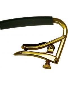 Shubb Capo C3 / 12-string gold 