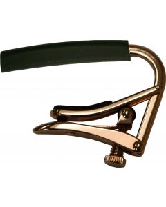 Shubb Capo C3 / 12-string rose gold