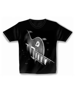 T-Shirt black Cosmic Body XL 