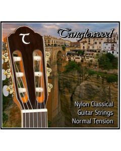Tanglewood TWGSC Classical Normal Tens.