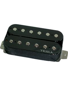 Tesla Pickup Opus-1 black/neck 