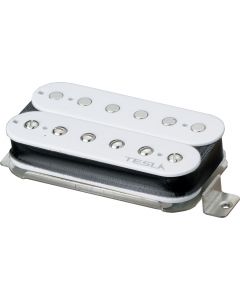 Tesla Pickup Plasma 7 Bridge/White