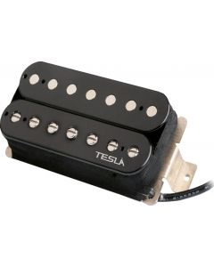 Tesla Pickup Plasma 71 7-str. Bridge/Black
