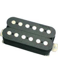 Tesla Pickup Plasma FH-1 Neck/Black
