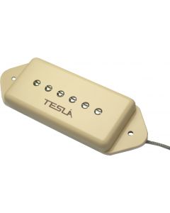 Tesla Pickup VR-P90 Dogear bridge/creme 