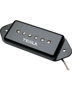 Tesla Pickup VR-P90 Dogear neck/black 