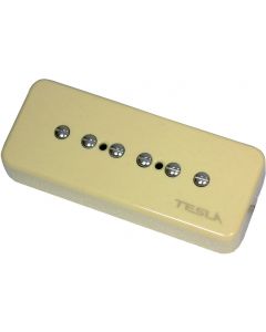 Tesla Pickup VR-P90 Neck/Cream 