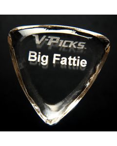 V-Pick Big Fattie Guitar&Mandolin Pick 