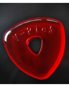 V-Pick Hole in one Pick