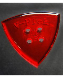 V-Pick Hot Tamale Guitar&Mandolin Pick 