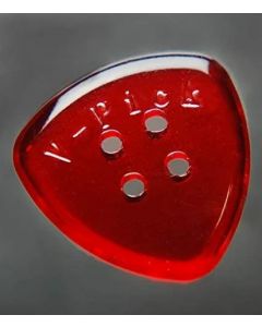 V-Pick Hotter Tamale Guitar&Mando Pick 