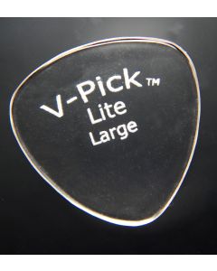 V-Pick Large Round Lite Pick 