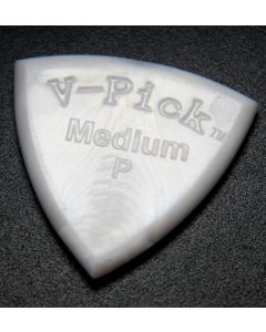 V-Pick Medium Pointed Pick Pearly gates 