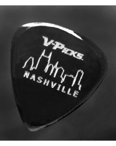 V-Pick Nashville Pick smokey mountain 