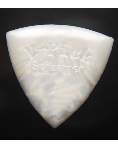 V-Pick Screamer Pick Pearly Gates