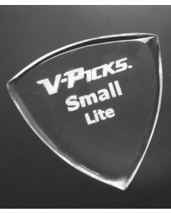 V-Pick Small Pointed Lite Pick 