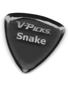 V-Pick Snake Pick smokey mountain