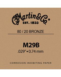 Martin Traditional Series 029 string