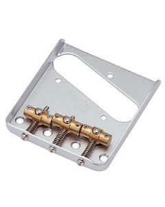 Wilkinson WT-3 Bridge chrom 