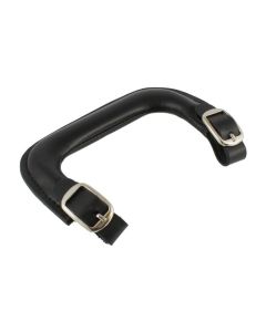 Allparts leather instrument case handle