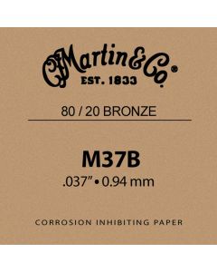 Martin Traditional Series 037 string