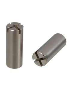 Allparts truss rod nuts for Fender