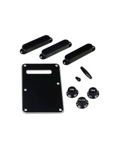 Allparts accessory kit for Strat