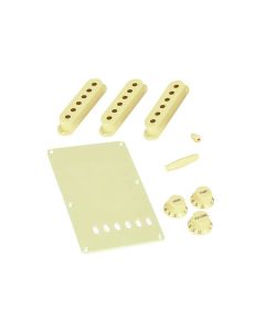 Allparts accessory kit for Strat