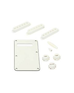 Allparts accessory kit for Strat