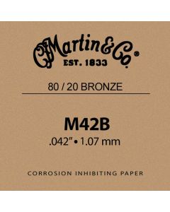 Martin Traditional Series 042 string