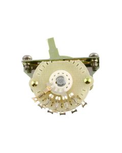 Allparts Oak Grigsby 4-way switch for Telecasterﾮ