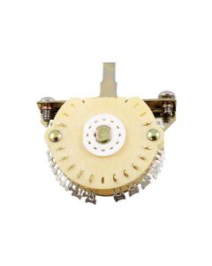 Allparts Oak Grigsby super switch