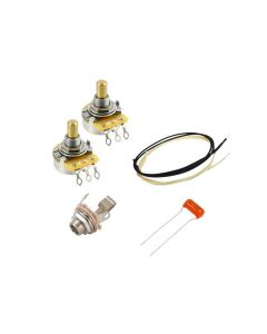 Allparts wiring kit for Precision Bass