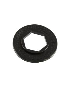 Allparts "Stop-it" friction disc washers for USA pots