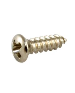 Allparts bulk pack of Gibson size pickguard screws