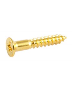 Allparts bulk pack of 50 bridge mounting screws