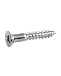 Allparts bulk pack of 50 bridge mounting screws
