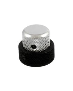 Allparts concentric stacked knob