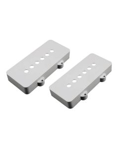 Allparts pickup covers for Jazzmaster