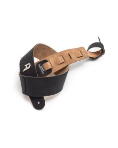 Duesenberg 3-Step Strap Standard Black