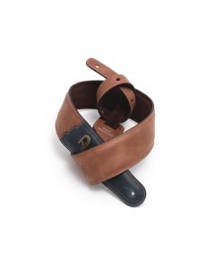 Duesenberg 3-Step Strap Custom Brown