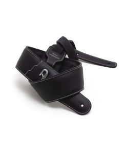 Duesenberg 3-Step Strap Custom Black