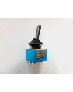 Mini Switch On/On/On
