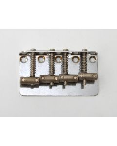Gotoh Relic Bass Bridge