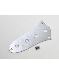 Gotoh Relic Control Plate Jazz Bass