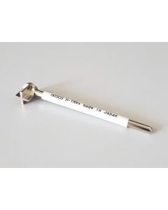 Trussrod wrench f. slotted nut