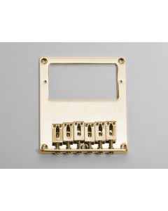 Tele Bridge for Humbucker